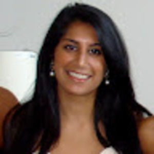 Meet your Posher, Trisha